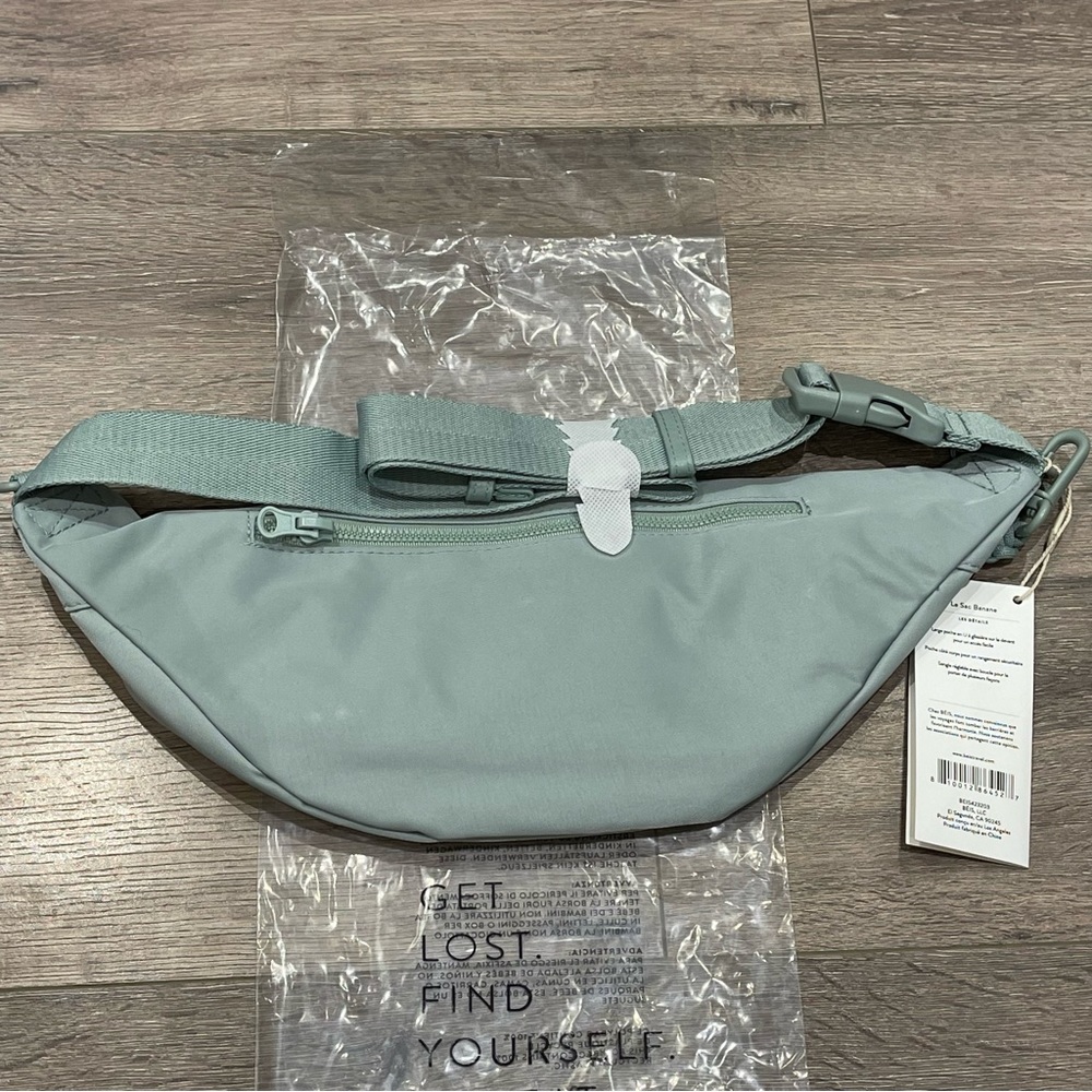[beis] The Sport Pack - Slate - Picture 9 of 9